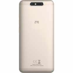 ZTE BLADE V8 Mobile Phone Smartphone 32 GB 5,2 Zoll Android Handy gold