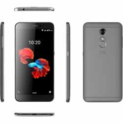 ZTE BLADE A910 Mobile Phone Smartphone 16 GB 5,5 Zoll Android Handy grau