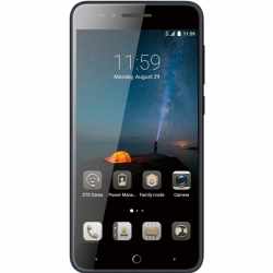 ZTE BLADE A612 Smartphones 4G 16GB Mobile Phone blau