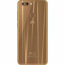 ZTE BLADE V9 Smartphone Mobile Phone 5,7 Zoll 32 GB Handy Telefon gold