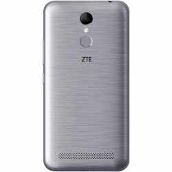 ZTE BLADE A602 Mobile Phone Smartphone Handy 5,5 Zoll 8GB wei&szlig; silber