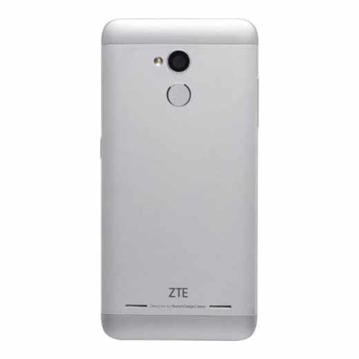 ZTE BLADE V7 LITE Smartphone Mobile Phone 16 GB 5 Zoll silber