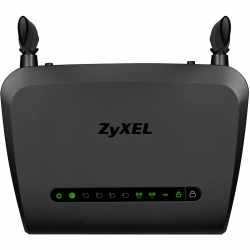 Zyxel  NBG6515 Simultaneous Wireless Dual-Band Gigabit...