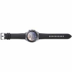 Samsung Galaxy Watch 3 Smartwatch SM-R855 41mm LTE Armbanduhr silber