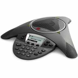 Polycom SoundStation IP 6000 Konferenztelefon ohne...