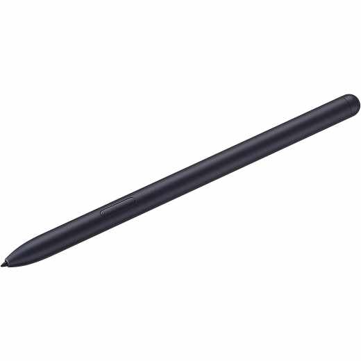 Samsung S Pen kapazitiver Eingabestift  Galaxy Tab S7 Galaxy Tab S7+ schwarz