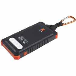 Xtorm Instinct Solar Charger USB Solarladegrät...