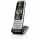 Gigaset C430HX Mobilteil DECT Telefon Schnurlostelefon Festnetz Farbdisplay silber