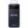 Samsung S View Schutzh&uuml;lle f&uuml;r Galaxy A41 Handyh&uuml;lle Klapph&uuml;lle schwarz