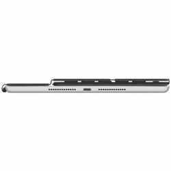 Apple Smart Keyboard Tablet Tastatur iPad Pro 10,5 Zoll iOS MX3L2D/A schwarz