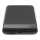 Belkin Boost Charge Powerbank 5K Lightning Connector Ladeger&auml;t Apple schwarz