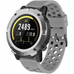Denver SW-660 GPS Smartwatch Bluetooth Fitness Tracker...