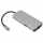 Networx USB-C Dock Hub Multiport f&uuml;r Apple MacBook spacegrey