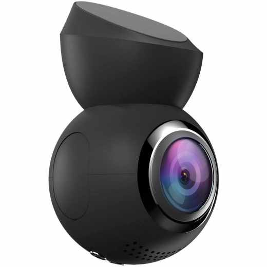 Navitel R1050 Full HD Dash-Cam protable Videocamera f&uuml;rs KFZ schwarz