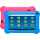 Denver TAQ-70352K BLUEPINK Kindertablet 7 Zoll 8 GB mit Android 8.1 Go blau/pink