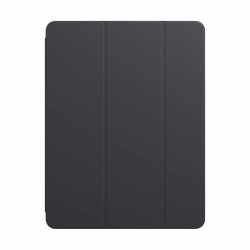 Apple Smart Folio Tablet Schutzh&uuml;lle  iPad Pro 3. Generation 12,9 Zoll anthrazit