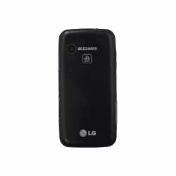 LG Cookie Fresh GS290 Handy SIM Lock frei Mobiletelefon silber
