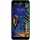 LG K40 Smartphone 32 GB Android 2 GB RAM 5.7 Zoll SIM Lock freiMobile Phone grau