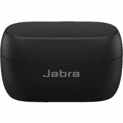 Jabra Elite Active 75t Sport In-Ear Kopfh&ouml;rer True-Wireless titanium black