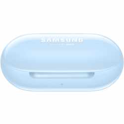 Samsung Galaxy Buds+ In-Ear Kopfh&ouml;rer Headset SM-R175 Sound by AKG blau