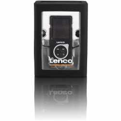 Lenco Xemio-768 MP3 Player 1,8 Zoll Bluetooth...