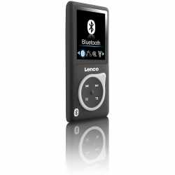 Lenco Xemio-768 MP3 Player Bluetooth 8 GB inklusive...