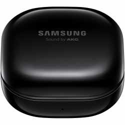 Samsung Buds Live SM-R180 In-Ear Kopfh&ouml;rer Bluetooth Ohrh&ouml;rer mystic black