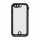 Catalyst Case Unterwassergeh&auml;use f&uuml;r iPhone 6 Plus 6s Plus Cover schwarz
