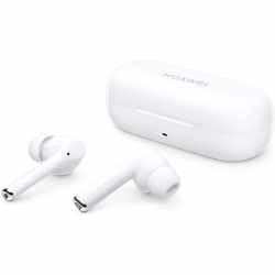 Huawei FreeBuds 3i Bluetooth Headset InEar Kopfh&ouml;rer Noise-Cancelling wei&szlig;