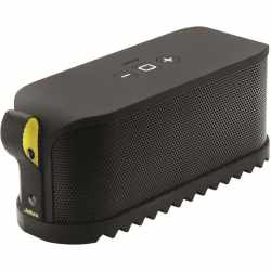 Jabra SOLEMATE Lautsprecher Bluetooth Box Stereo schwarz