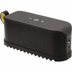 Jabra SOLEMATE Lautsprecher Bluetooth Box Stereo schwarz