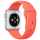 Apple Watch Sportband f&uuml;r Apple Watch 38mm Armband apricot