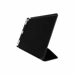 Networx Smartcase Cover Schutzh&uuml;lle Tableth&uuml;lle f&uuml;r iPad Pro12,9 Zoll schwarz