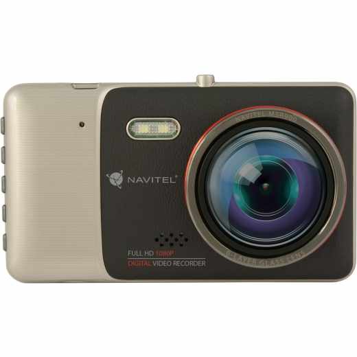 Navitel MSR900 Full HD Dash-Cam KFZ Kamera Portable Video Recorder