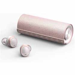 PaMu Scroll Sakura Headset Bluetooth 5.0 kabellose Kopfh&ouml;rer rosegold