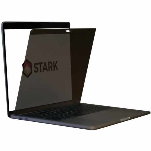 STARK Blickschutzfilter f&uuml;r MacBook Pro 13 Zoll (2017) Bildschrimschutz