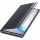 Samsung Clear View Cover Schutzh&uuml;lle f&uuml;r Galaxy Note 10+ Handyh&uuml;lle schwarz