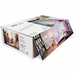 LIFX Beam Kit Smart Light Bars Led Leuchte Stimmungslicht wei&szlig;