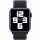 Apple Watch SportLoop Uhrenarmband Gr. 38/40 mm Ersatzarmband Nylon dunkelgrau