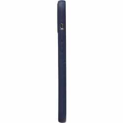 dbramante1928 Grenen Schutzh&uuml;lle f&uuml;r iPhone 12 Pro Max blau