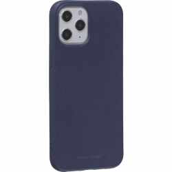 dbramante1928 Grenen Schutzh&uuml;lle f&uuml;r iPhone 12/12 Pro blau