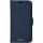dbramante1928 MODE. Milano Schutzh&uuml;lle f&uuml;r iPhone 12/12 Pro RFID-Schutz blau
