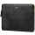 Dbramante1928 MODE. Paris Laptoptasche f&uuml;r MacBook Pro 14 / 15 Zoll 2016 schwarz