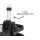 Fillikid Filliboard Buggyboard 180 Grad Rollbrett f&uuml;r Kinderwagen schwarz/grau