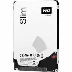 Western Digital Blue WD10SPCX  Slim Version interne Festplatte 1TB HDD 2,5 Zoll