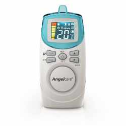 Angelcare Babyphone Geräusch- und Bewegungsmelder AC...