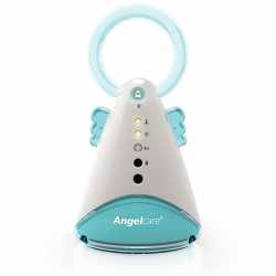 Angelcare Babyphone Ger&auml;usch- und Bewegungsmelder AC...