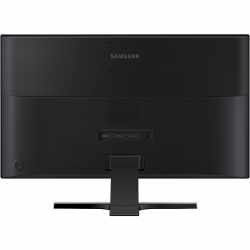 Samsung U28E590D LED Monitor 4K Bildschirm schwarz