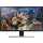 Samsung U28E590D LED Monitor 4K Bildschirm schwarz