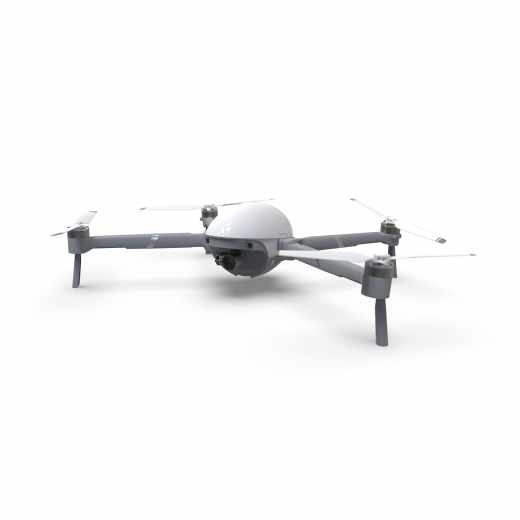 PowerVision PowerEgg X Weatherproof Sale Pack-EU Drohne Personal Al-Camera wei&szlig;